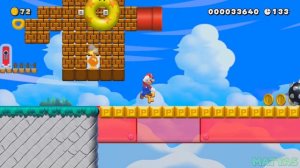All Super Mario Odyssey Boss Battles Recreated in Super Mario Maker 2