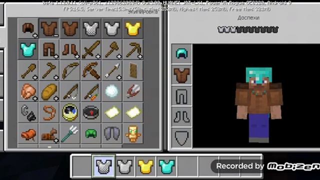 Обзор версии майнкрафта1. 12.0.11.Ч.1 смотреть онлайн