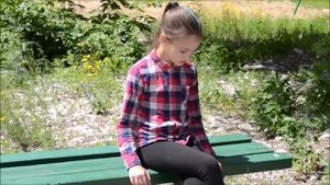 Клип лагеря "Березка". Куда уходит детство