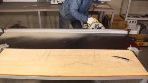 Как собрать мотобуксировщик заводского качества. Процесс. #1