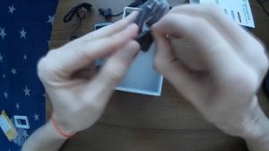 Диктофон 650Hr на 8ГБ - Посылка из Китая #40[Gravador]