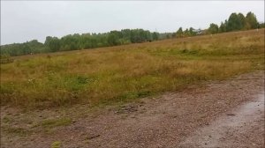 улицы с.Зотино.mp4
Район крайнего Севера. С.Зотино.Улицы села.