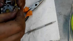 STIHL MS-250/230/210 ЧАСТЬ 9 ремонт! Ремонт стартера + глушим ускорительный насос - ПОДРОБНО!