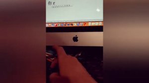 ? Китайская клавиатура! Как она выглядит?