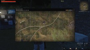 STAY OUT Сталкер Онлайн ОБТ как открыть переход на везувий