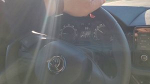 Зачиповал Skoda Rapid 1.6 - 127л.с и 175нм, еду тестировать по Восточному выезду г.Уфы