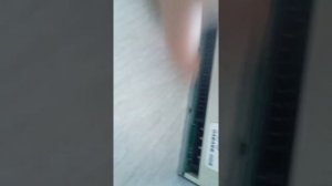 Как подклюлить DVD Привод с ПК к ноутбуку.