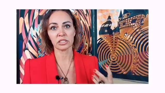 Елена Острягина, генеральный директор ООО 