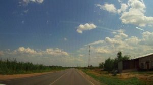 2022.07.31 Волгоград - Котельниково