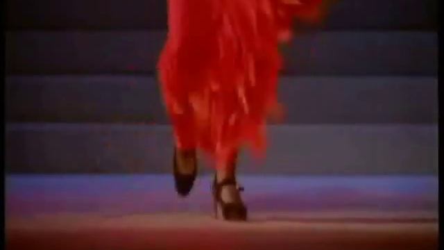 Oi Va Voi - Ladino Song & Maria Pages - Firedance смотреть онлайн