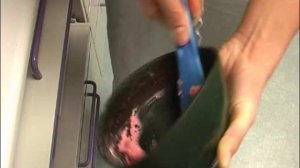 Оттискные материалы