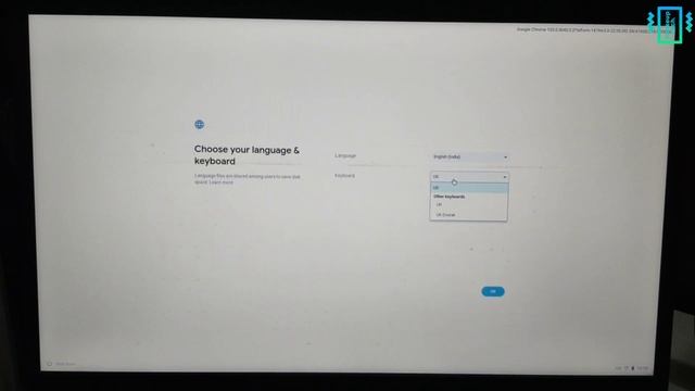Chrome OS Flex DOWNLOAD and INSTALL Using ISO Like File!