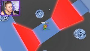 МЕНЯ ЗАБАНИЛИ В ROBLOX