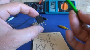 ✅ КАК ПОДОБРАТЬ ТРАНЗИСТОР ДЛЯ УСИЛИТЕЛЯ ✔️ Что есть КУ ?