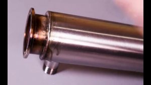 Электрохимическая обработка сварочных швов. Как это работает?