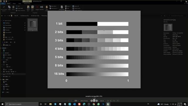 Photoshop For Architects: A Detailed Tutorial in Hindi смотреть онлайн