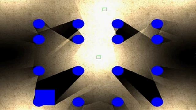 Dynamic 2D Shadows (Динамические 2D тени) смотреть онлайн