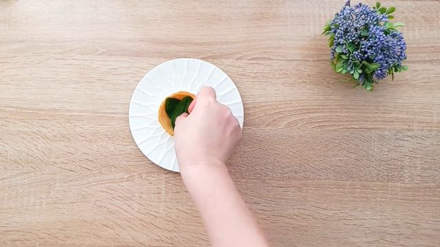 Лучшая ЗАКУСКА за 5 минут! 😍 Тарталетки! Очень вкусный и простой рецепт