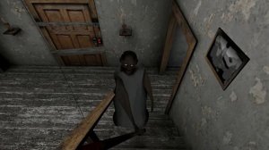 НОВАЯ КОНЦОВКЕ ПРОТИВ ГРЕННИ ОБНОВЛЕНИЕ Granny Update от Роман Флоки