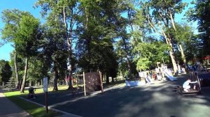 КАЛИНИНГРАД 2020/ГОРОД ГУРЬЕВСК