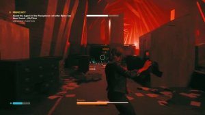 CONTROL PC GAMEPLAY-2 | Intel Core i7 11370H + RTX 3070 + 16GB RAM