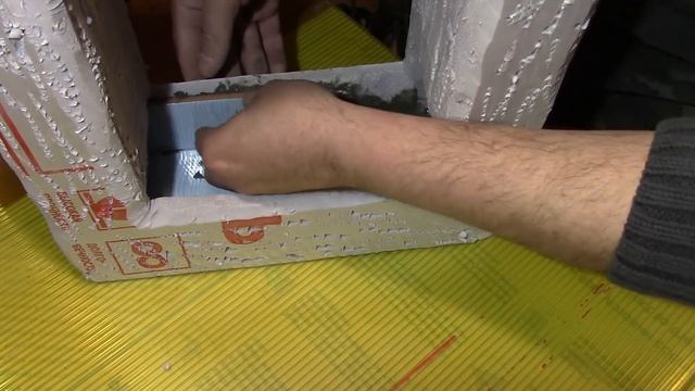 Удивительный декоративный водопад| своими руками| DIY Awesome Cement Waterfall Fountain смотреть онлайн