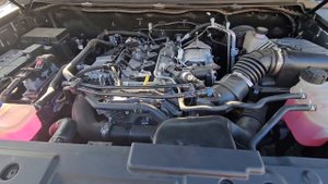 ЭКСПРЕСС ОБЗОР Changan Hunter Plus 2023 | КИТАЙСКИЙ ПИКАП