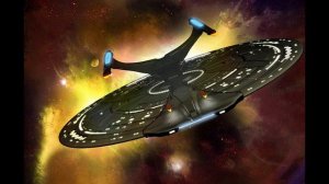 The Cool Star Trek Series That Never Happened