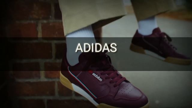 Топ женских кроссовок 2020 | модные кроссовки для девушек | женские кроссовки 2020