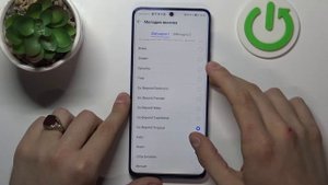 Как изменить рингтон на Honor Magic4 Lite / Как поставить новую мелодию звонка на Honor Magic4 Lite