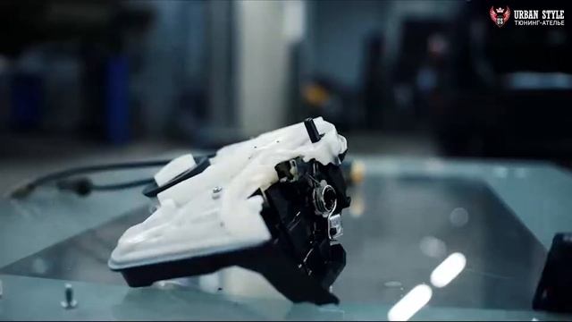 Установка доводчиков дверей на авто смотреть онлайн