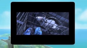 Angry Birds Rio promo