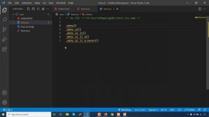 Compile Code | SASS Bangla Tutorial | Basic to Advance