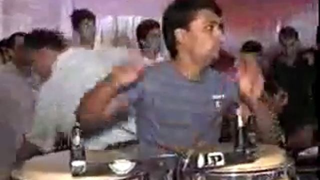 Базми Туеона