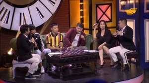 Raim & Artur, Жеңіс, Алина Герц - КЫЗЫК TIMES 2019