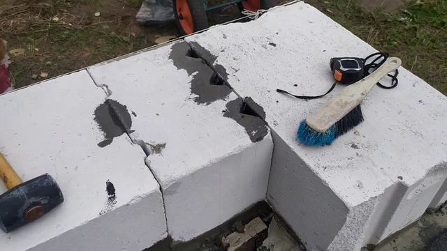 Стройка, блины:) смотреть онлайн