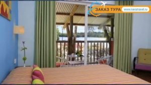TAMARIN HOTEL 3* Маврикий обзор – отель ТАМАРИН ХОТЕЛ 3* Маврикий видео обзор