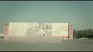 Ховербайк Scorpion3 для полиции Дубая