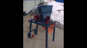 Самодельные овощерезки