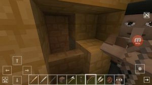 Танцы в моей кровати Minecraft и база