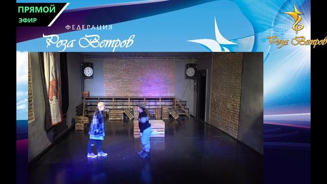 Спектакль "Солдат и мальчик" (г. Кузнецк). смотреть онлайн