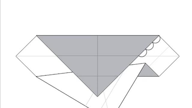 How to make origami Panda смотреть онлайн