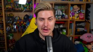 SONIC PC PORT HYPE! LORD X's WRATH