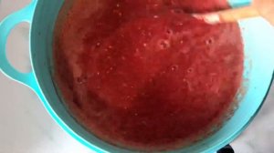 ? Чертополох. Баклашкада сақталатын, қайнатпайтын салат. Чертаполох без варки на зиму.