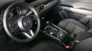 Mazda CX-5 2019