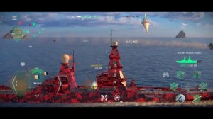 ?RF LIDER | Лидер | Review | Обзор | Modern Warships | Модерн Варшипс #modernwarships