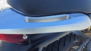 YAMAHA BT1100 BULLDOG - ZD0RP051000004722