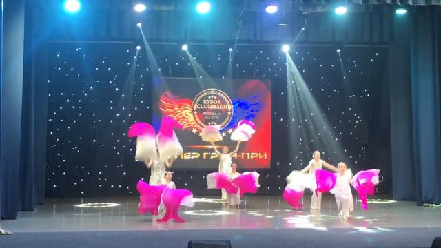 Орхидея мечты.mp4