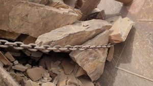 Строительство, щебёнка