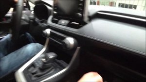 Toyota RAV4 2020 . МЫ ТАКОГО НЕ ОЖИДАЛИ ! ВИДЕО ОБЗОР ТОЙОТА РАВ 4 . КОМПЛЕКТАЦИИ ЦЕНЫ . НОВЫЙ КУЗО